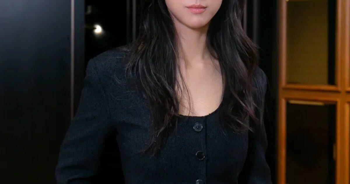 Top Actress Confirms Pregnancy Rumors At 47