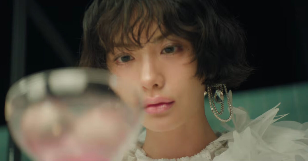 T.O.P Reveals Why He Specifically Chose Nana For His Highly-Anticipated Comeback Music Video