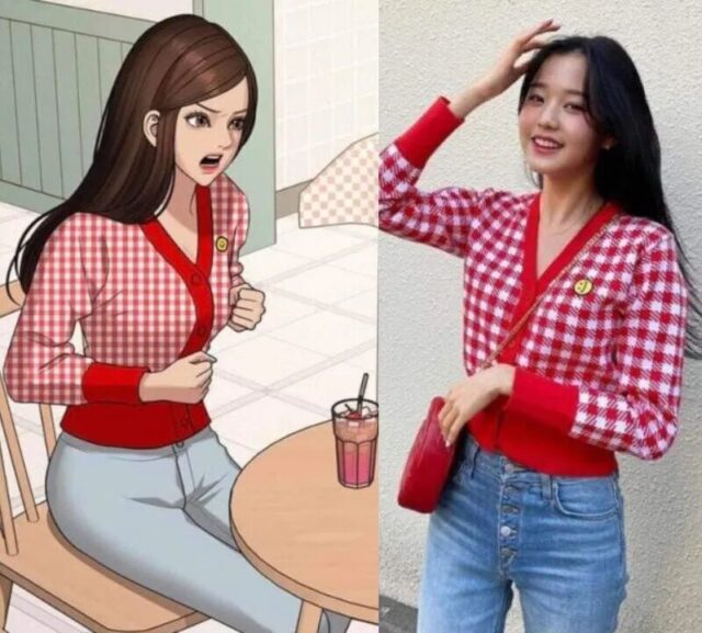 true-beauty-creator-reveals-these-two-idols-inspiration-webtoons-characters