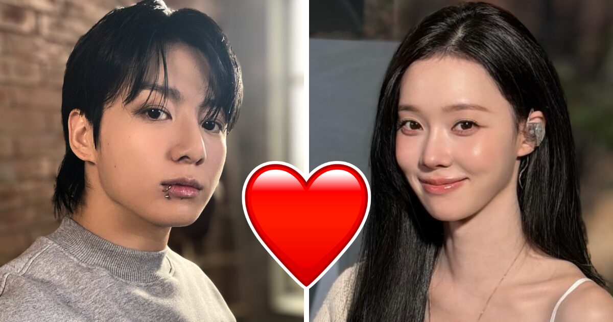 BTS Jungkook’s Concert Outfit Linked to aespa’s Winter Amid Dating Rumors