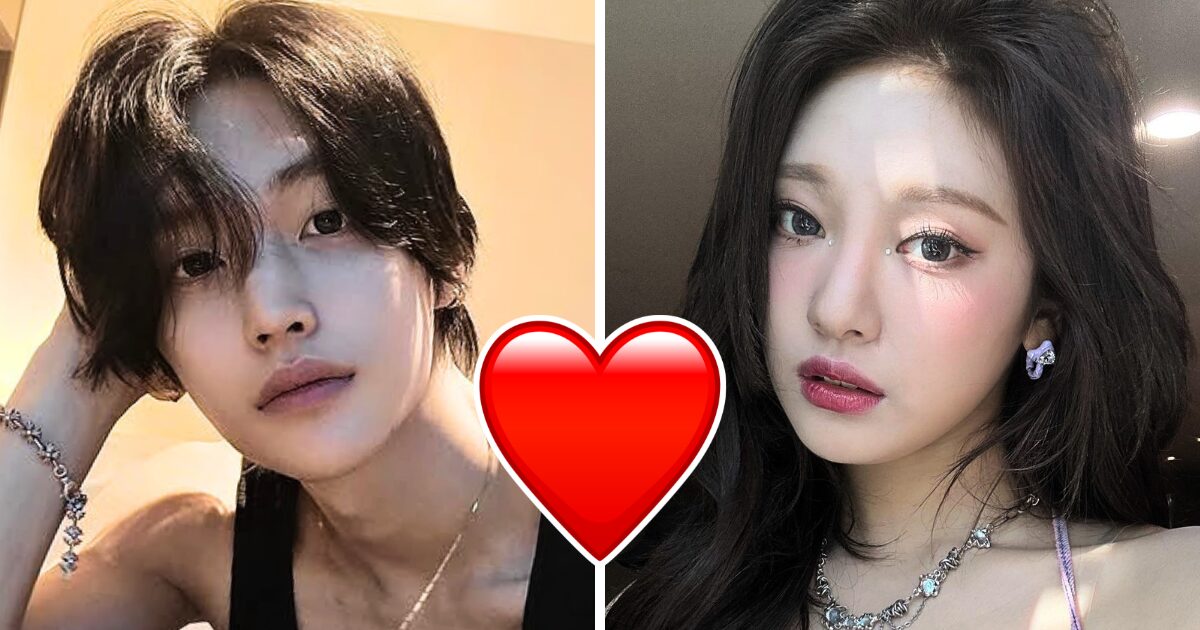 aespa’s Ningning And RIIZE Wonbin’s Relationship “Proof” Triggers Scathing Reactions 