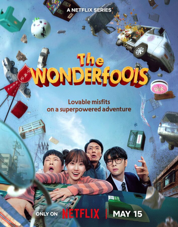 6 New K-Dramas To Watch In May 2026