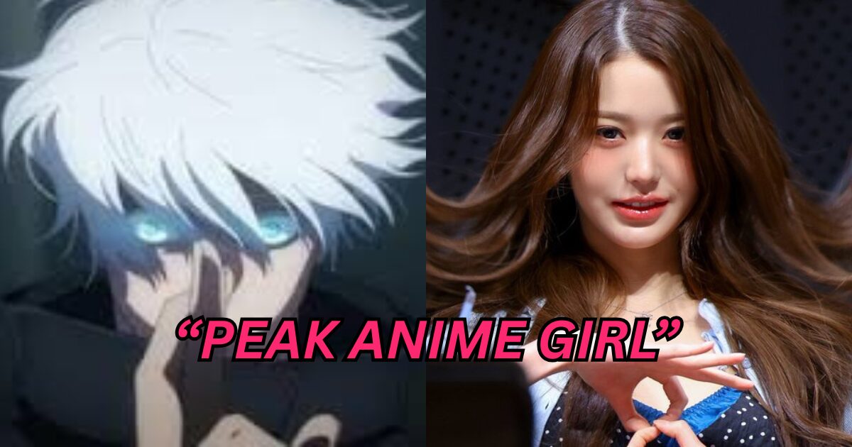 IVE’s Wonyoung Labeled An “Otaku” After Recent Fan Event