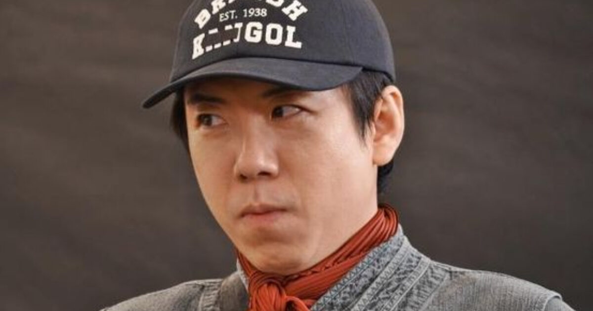“Running Man” Comedian Yang Se Chan Admits To Dating A Girl Group Member
