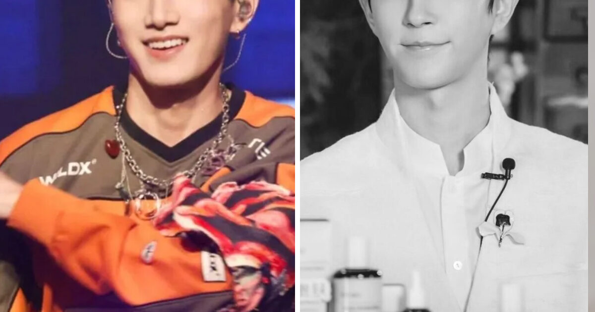 Singer Accused In An Actor’s Tragic Death Case Drops Receipts