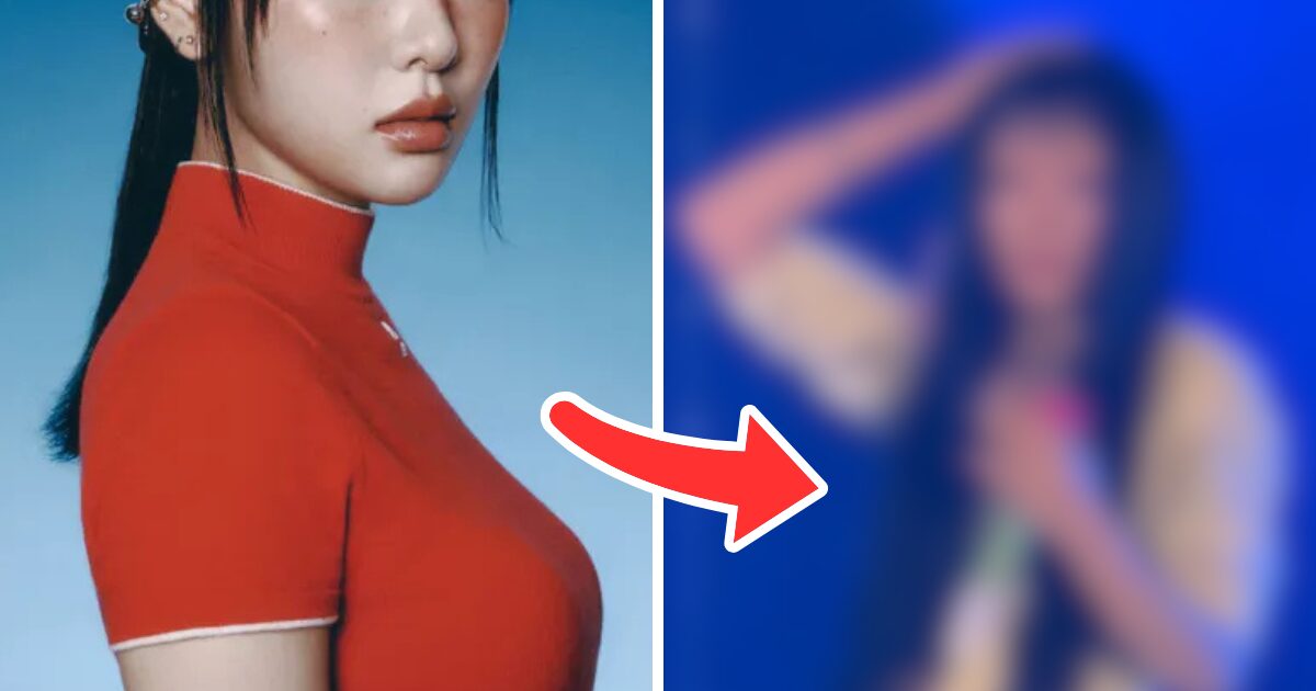 Multiple Fans Collapse In Horrific Conditions, Female Idol Forced To End Concert