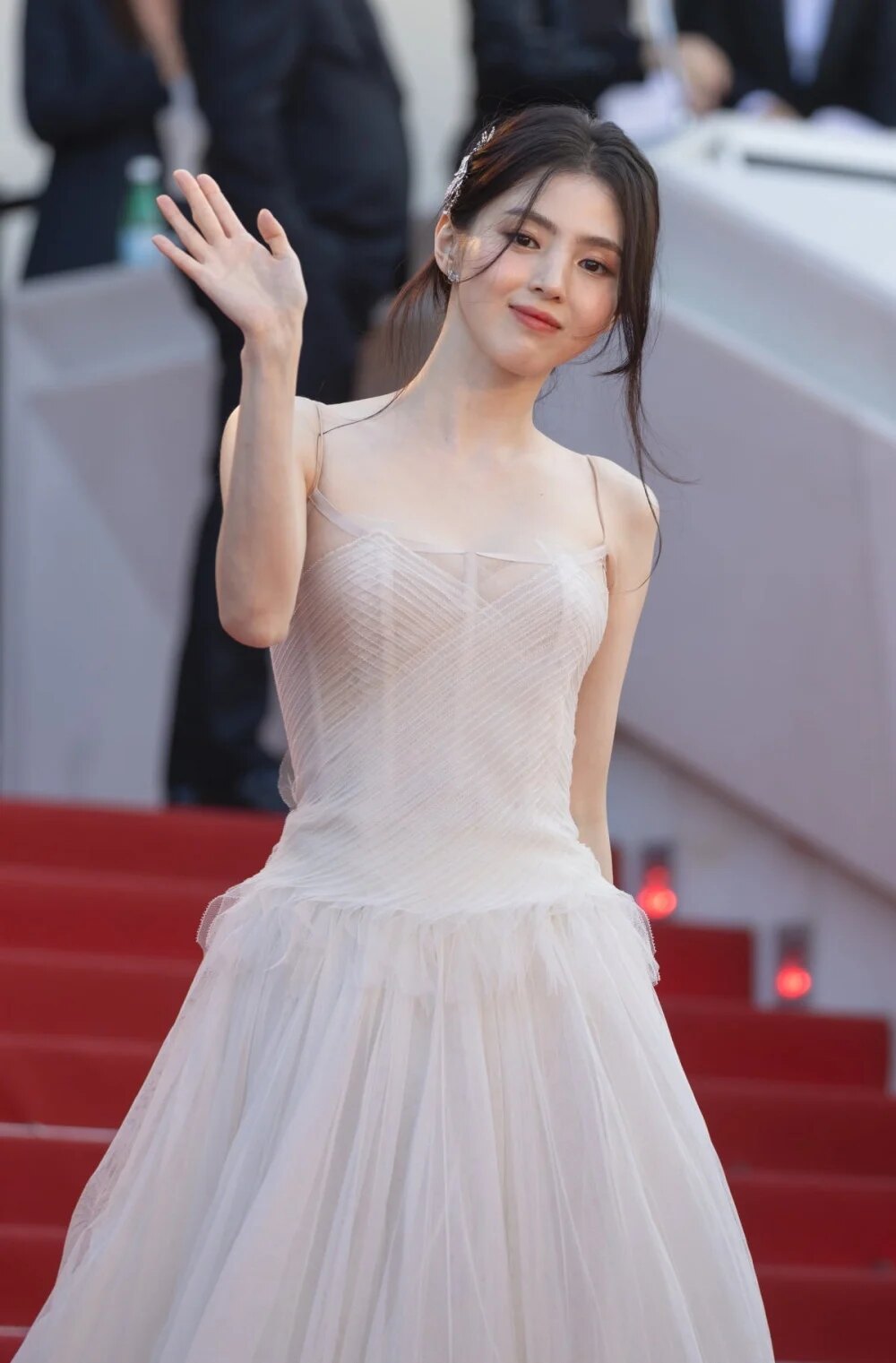 “Who’s Gonna Do The Acting?” — Major K-Drama’s Casting Hit With Scathing Response插图5 1716170212-zn
