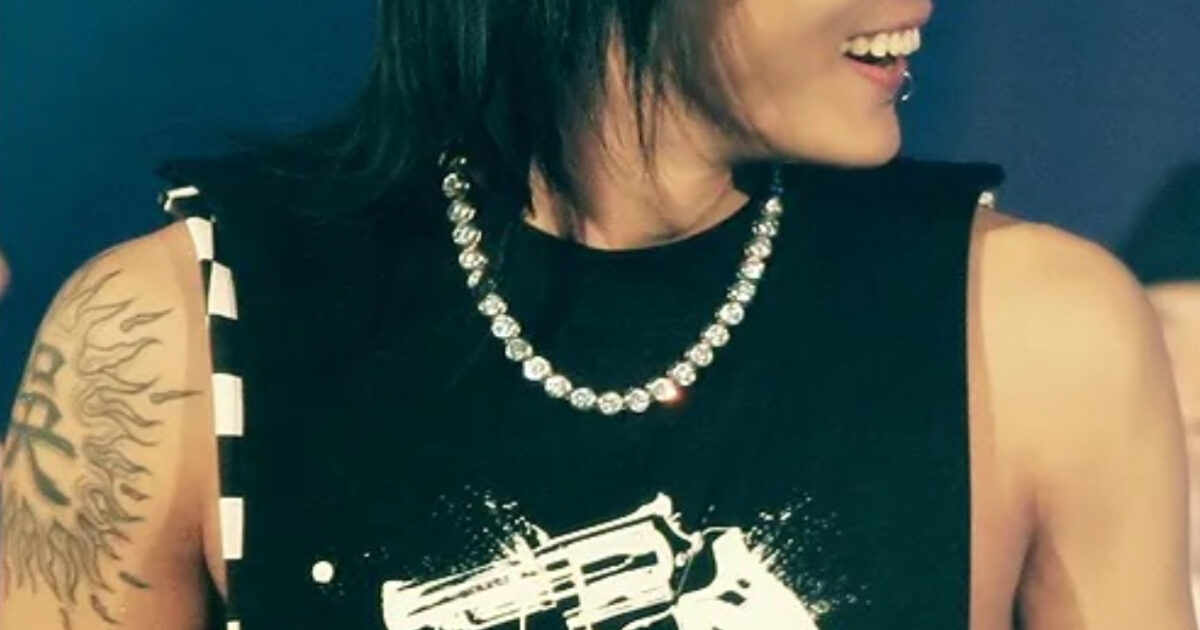 OG K-Pop Idol From YG Entertainment Spotted Now Living A Completely Different Life