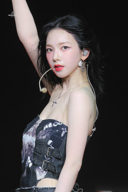 230930-aespa-Karina-1st-Concert-SYNK-HYPER-LINE-in-Paris-documents-1