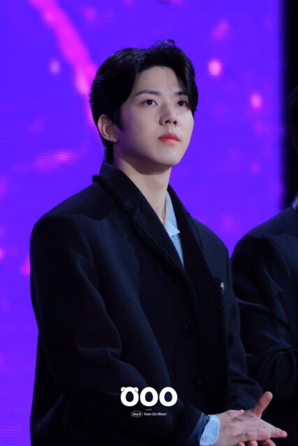250104-Day6-Dowoon-at-Golden-Disc-Awards-2025-documents-1