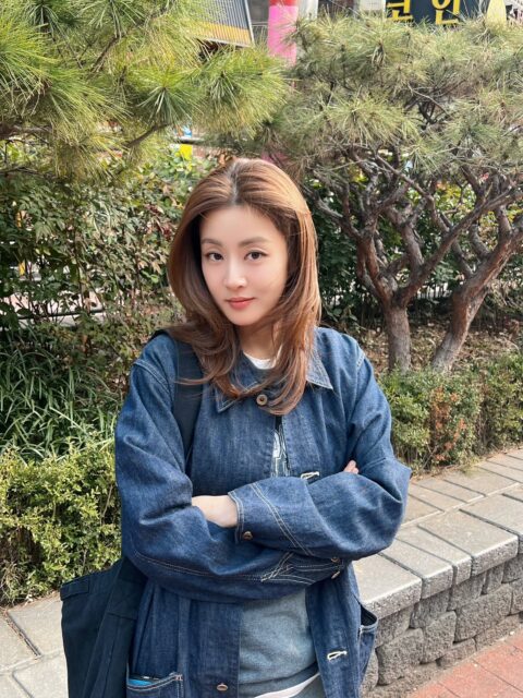 Popular Actress Reveals The One Cosmetic Procedure She Thinks Is Worth The Money