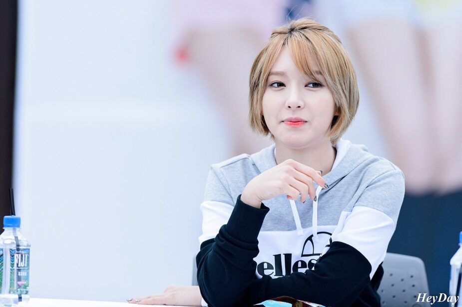 AOA ChoA 5