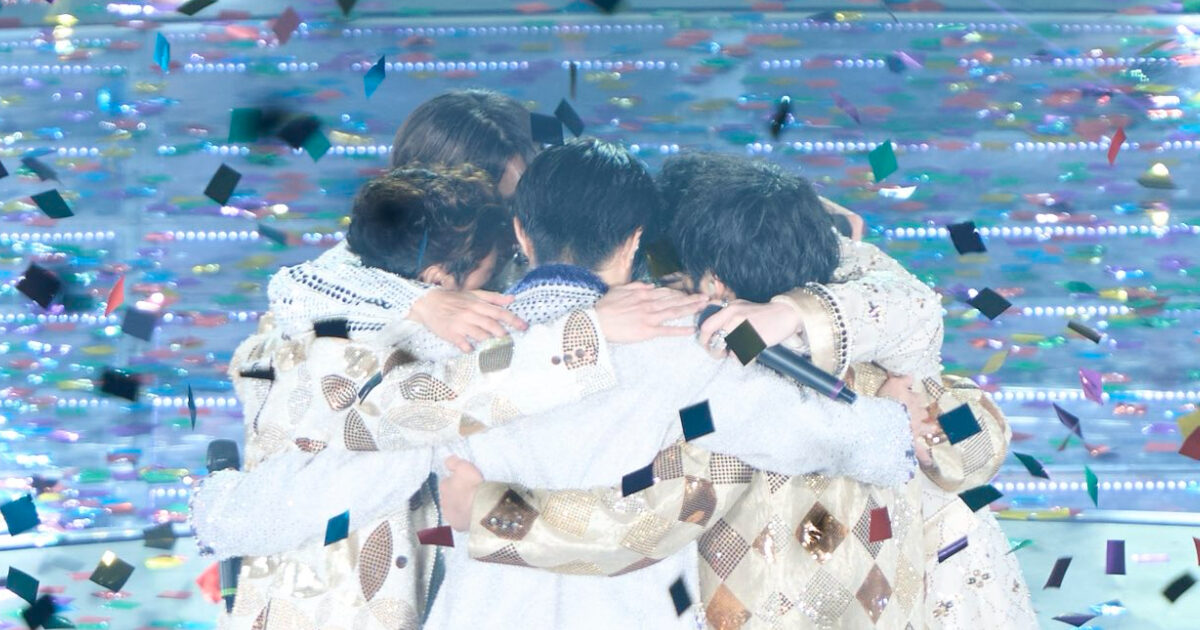 End Of An Era: Fans React Emotionally To Iconic Boy Group Ending Activities After 26 Years