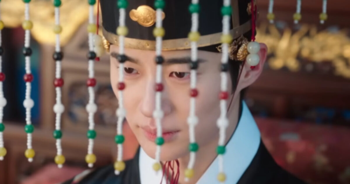 Actor Byeon Woo Seok Issues Handwritten Apology Over "Perfect Crown" Controversy