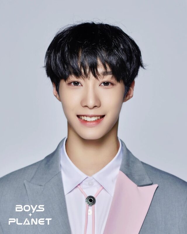 Chen_Kuan_Jui_Boys_Planet_profile_photo_1