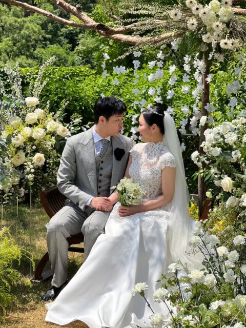 Choi Joo Won Sunja 1