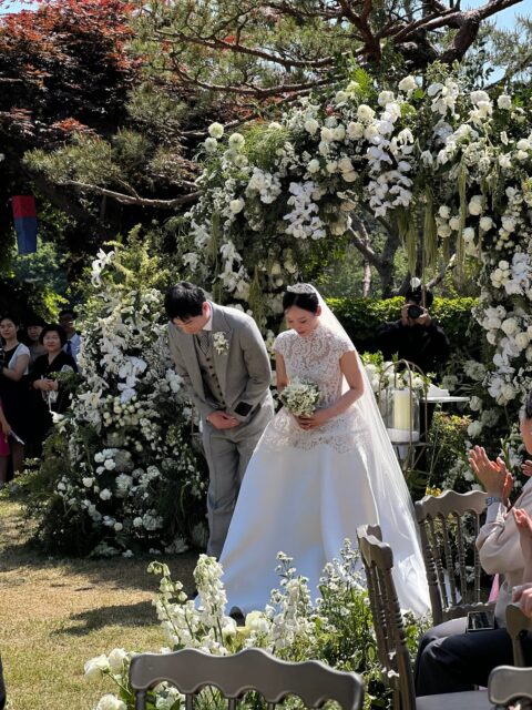 Choi Joo Won Sunja 2