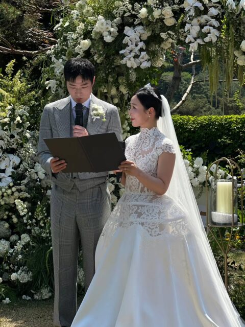 Choi Joo Won Sunja 3