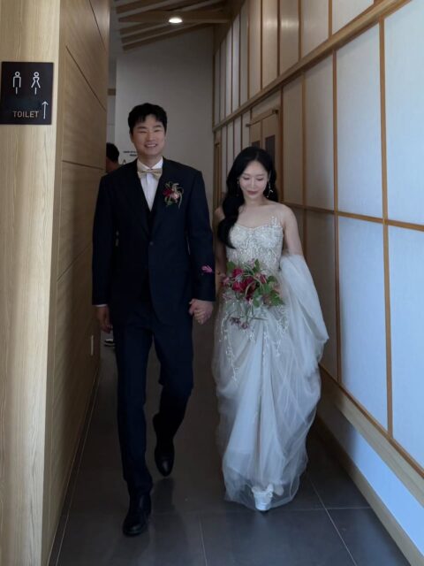 Choi Joo Won Sunja 4