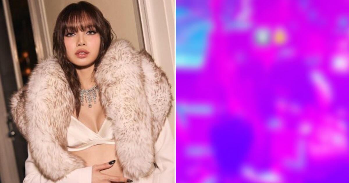 BLACKPINK’s Lisa Embroiled In “Age Gap” Dating Rumors With Top Idol After Recent Club Appearance