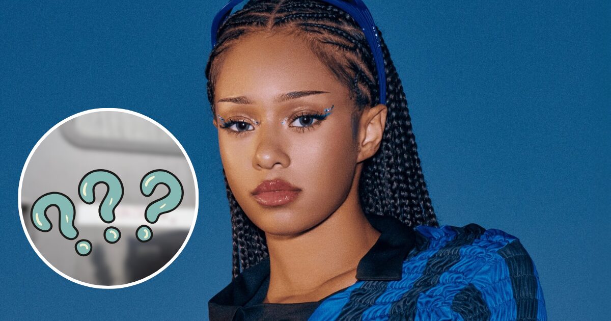 KATSEYE Manon’s Now-Deleted Instagram Photo Sparks Speculations Amid Hiatus Appearance