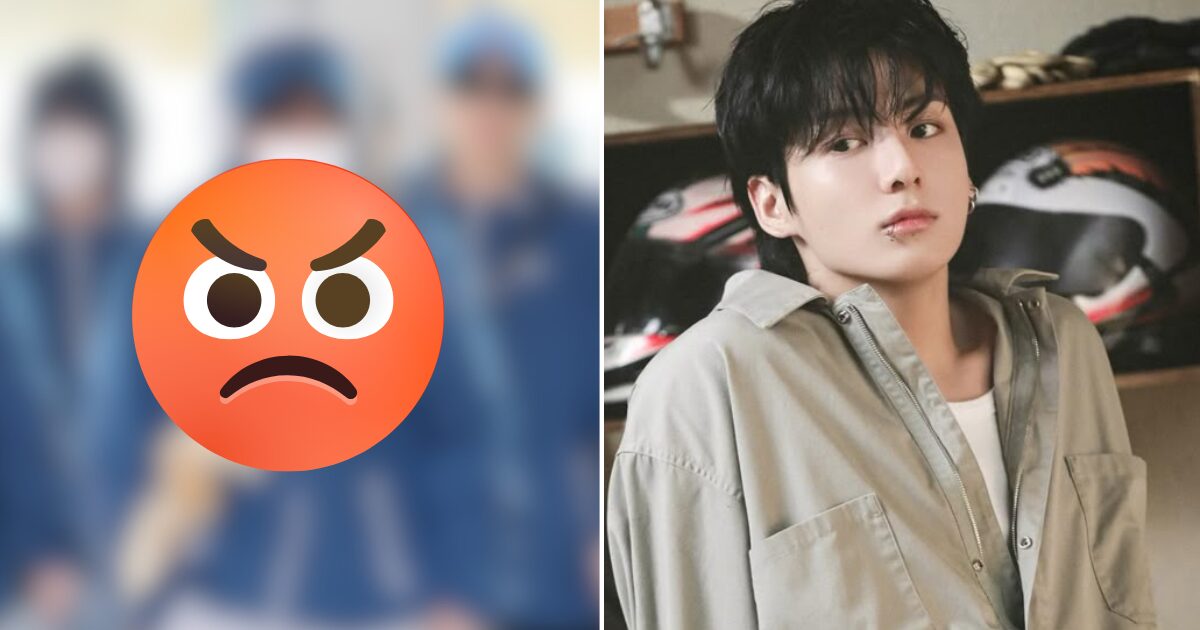 BTS’s New Announcement Sparks Controversy — Linked To Jungkook
