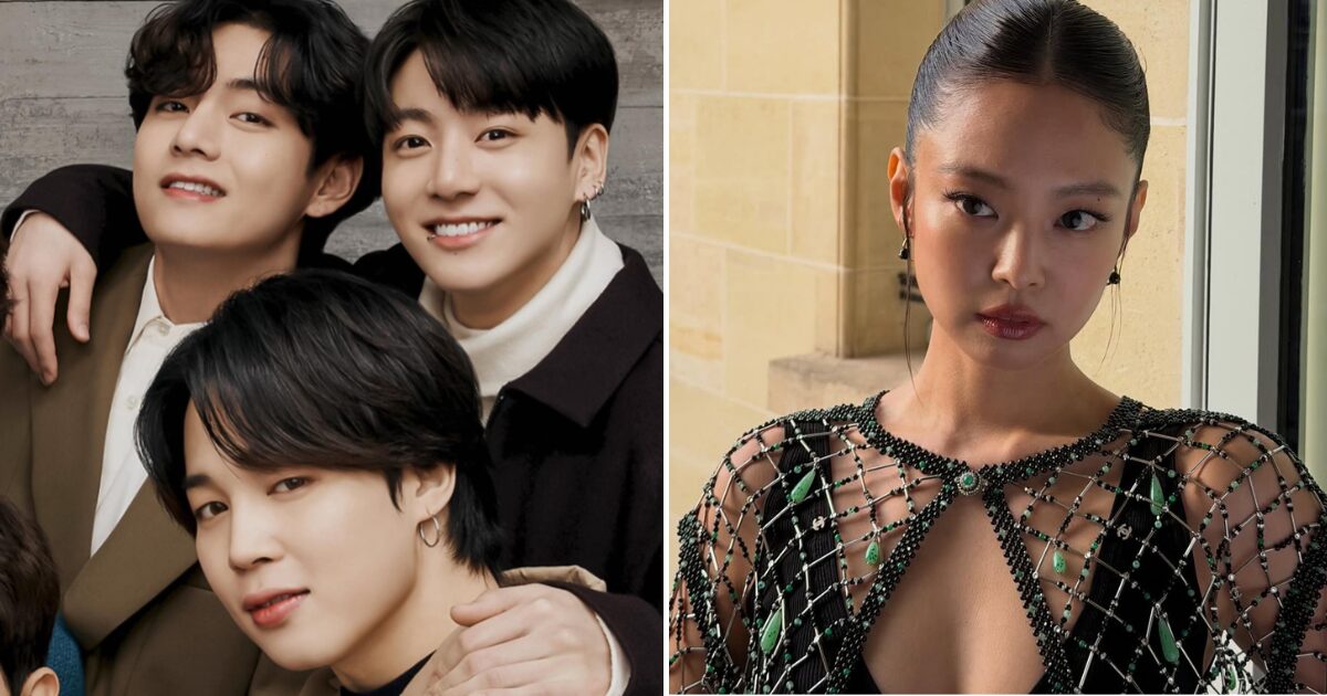 Wave Of Viral Posts About BTS Maknae Line’s “Dating Rumors” Become Huge Topic Of Controversy