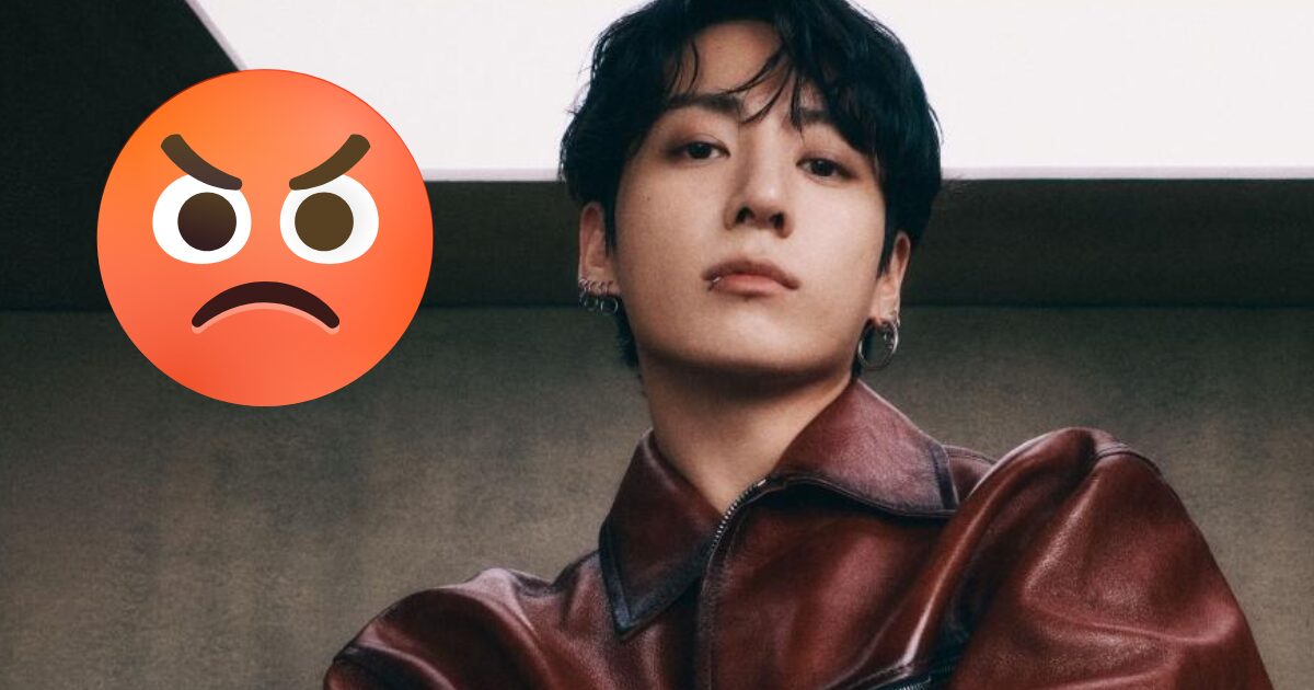 Criticism Of BTS Jungkook’s Brand Deal Sparks Scathing Backlash About Idol’s Personality