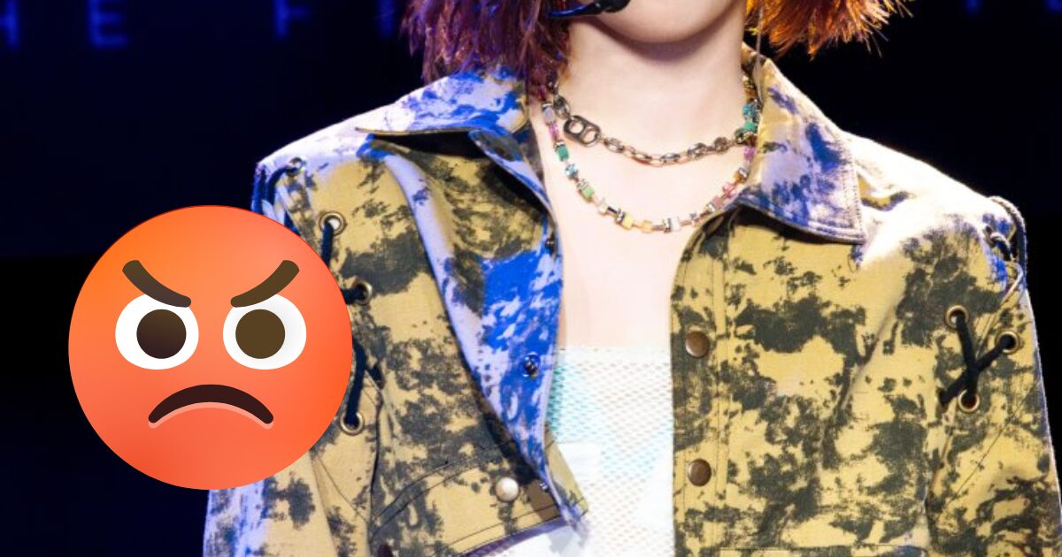 Female HYBE Idol’s Concerning Education History Triggers Major Fury