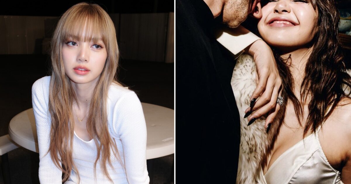 BLACKPINK Lisa’s Intimate Photos With Male Celebrity At “2026 Met Gala” After-Party Stirs Up Shock