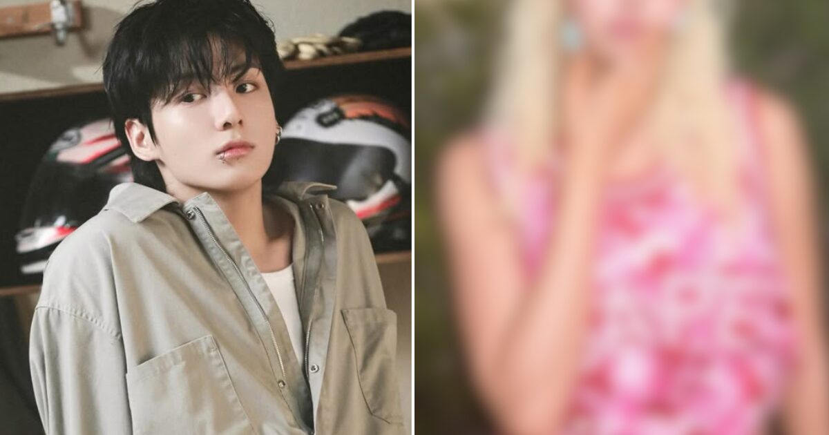 BTS Jungkook’s Repost Of Pretty Female Dancer’s Posts Sparks Heated Debate