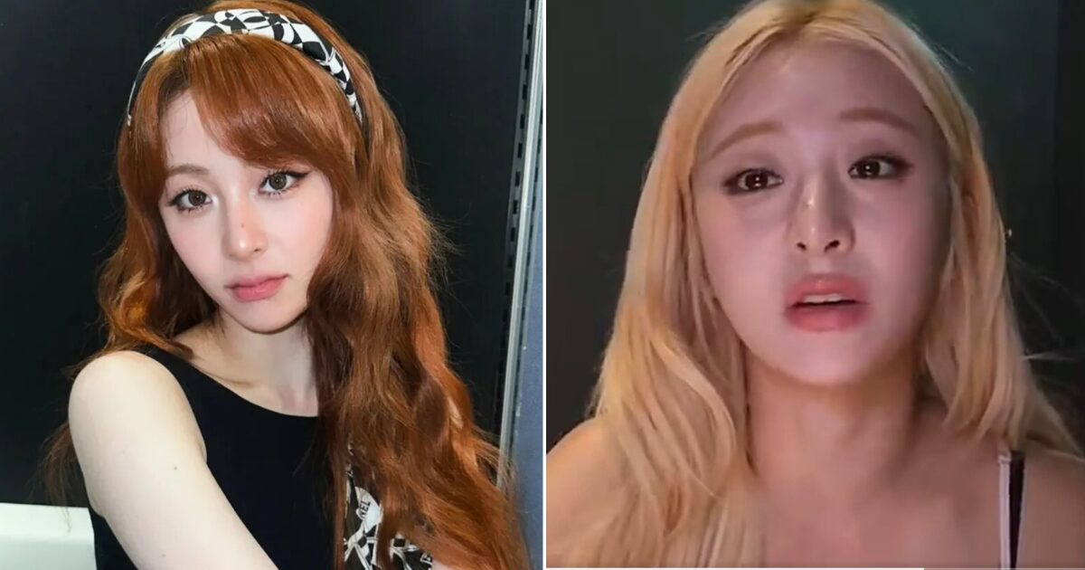 LE SSERAFIM’s Yunjin Hit With Major Backlash For Recent Comments During Live Broadcast