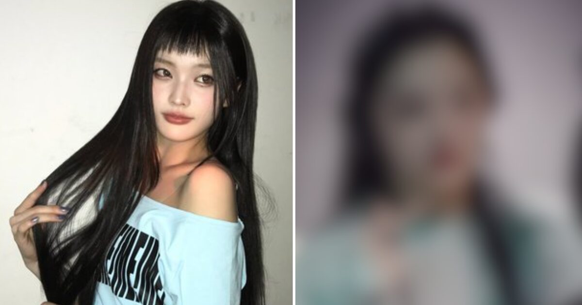 Video Of ILLIT’s Iroha Crying Hit With Wave Of Brutal Criticism