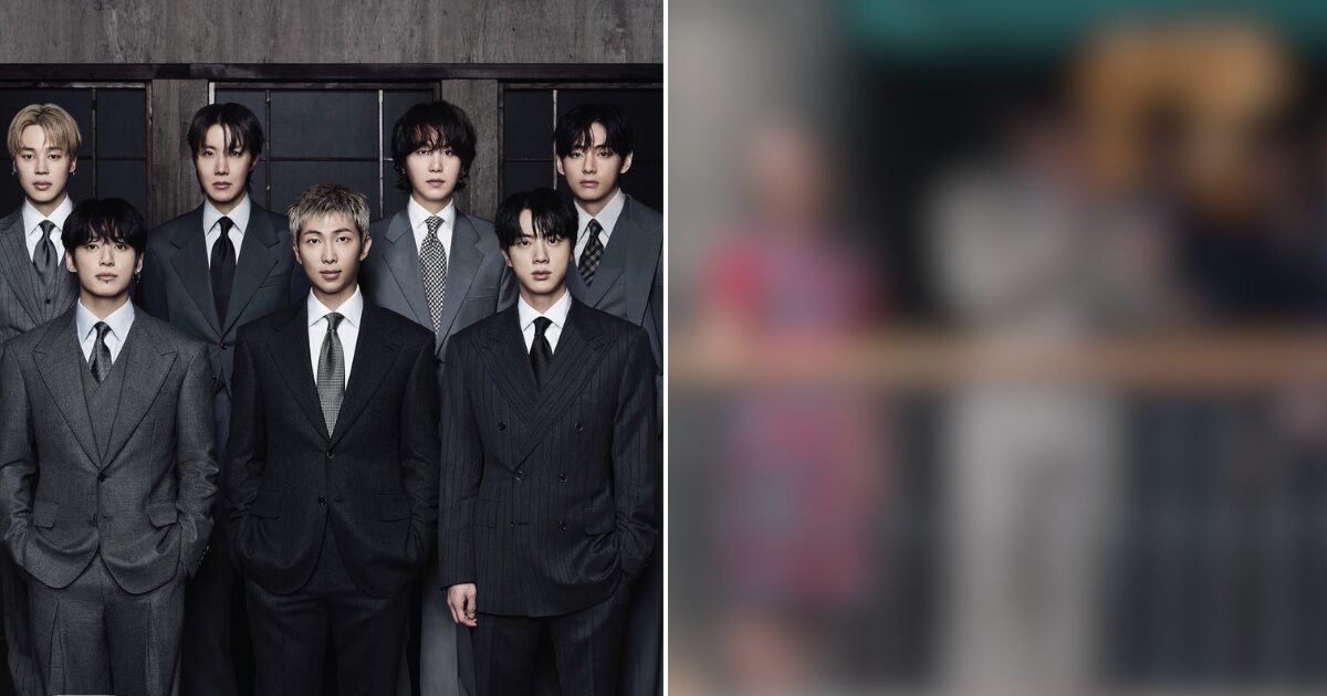 BTS’s Recent Appearance In Mexico Sparks Major Backlash