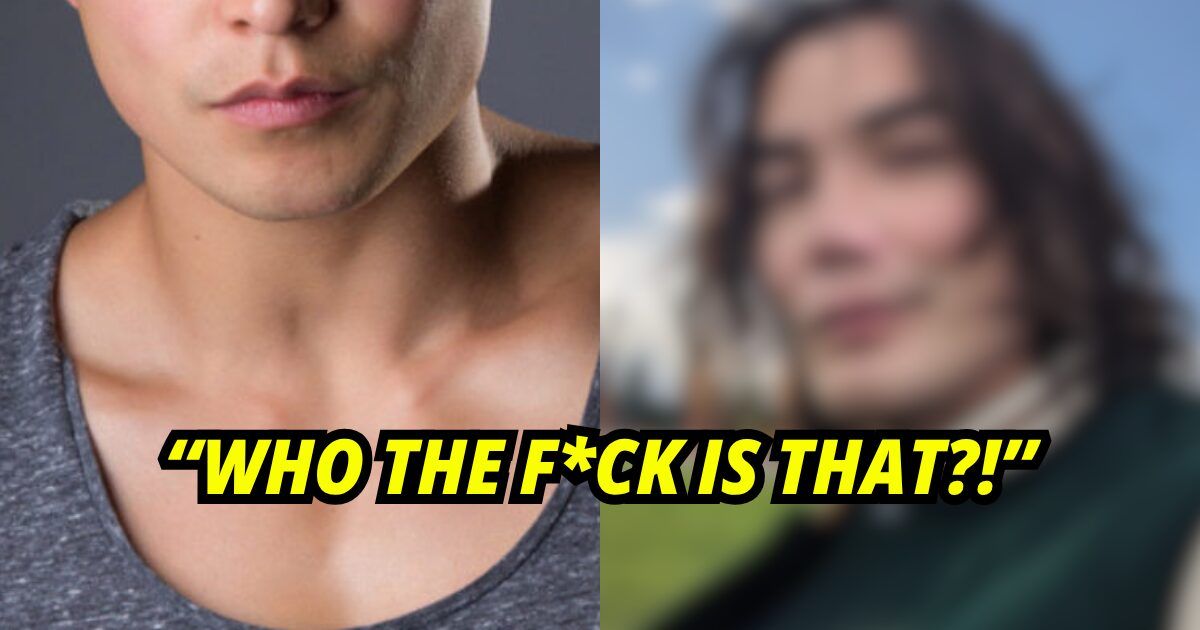 “Mortal Kombat” Actor Hit With Backlash Over Unrecognizable Visual Transformation