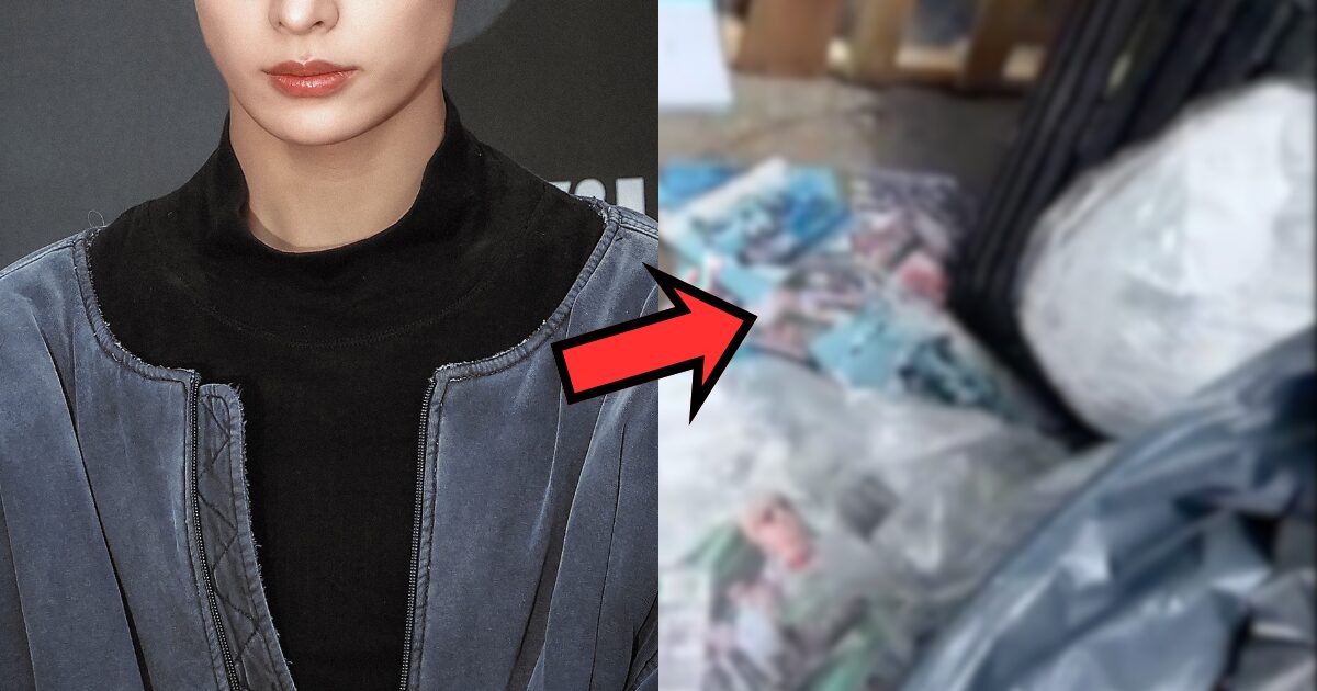 Multi-Million Seller’s Albums Found In Trash, Other “Signs” Spark Fake Sales Suspicions
