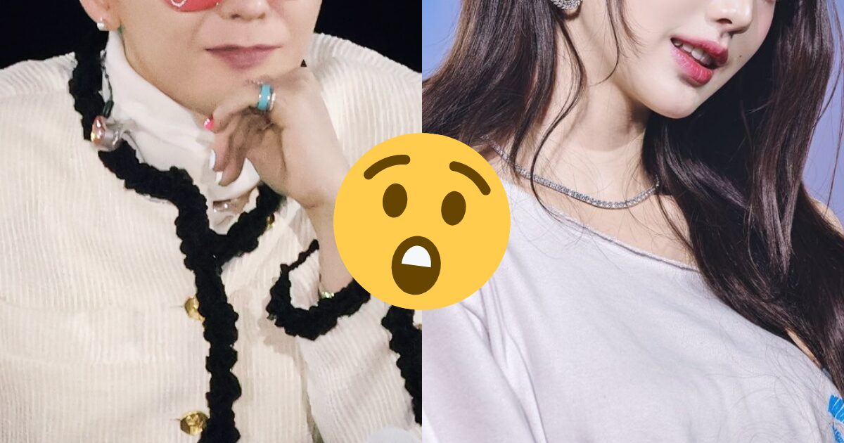 The Only K-Pop Idols Not In BTS Or BLACKPINK On Most Powerful Celebrities List