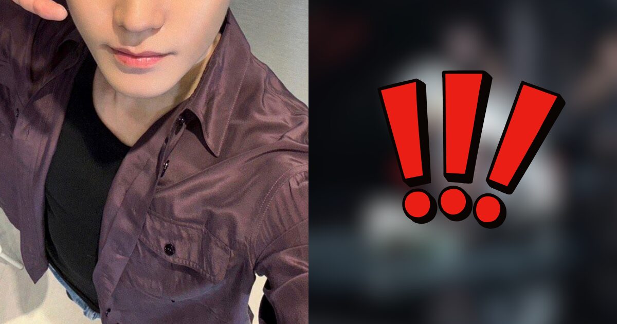 K-Pop Idol’s Emotional First Win Turns Chaotic As He Breaks Trophy And Curses On Broadcast