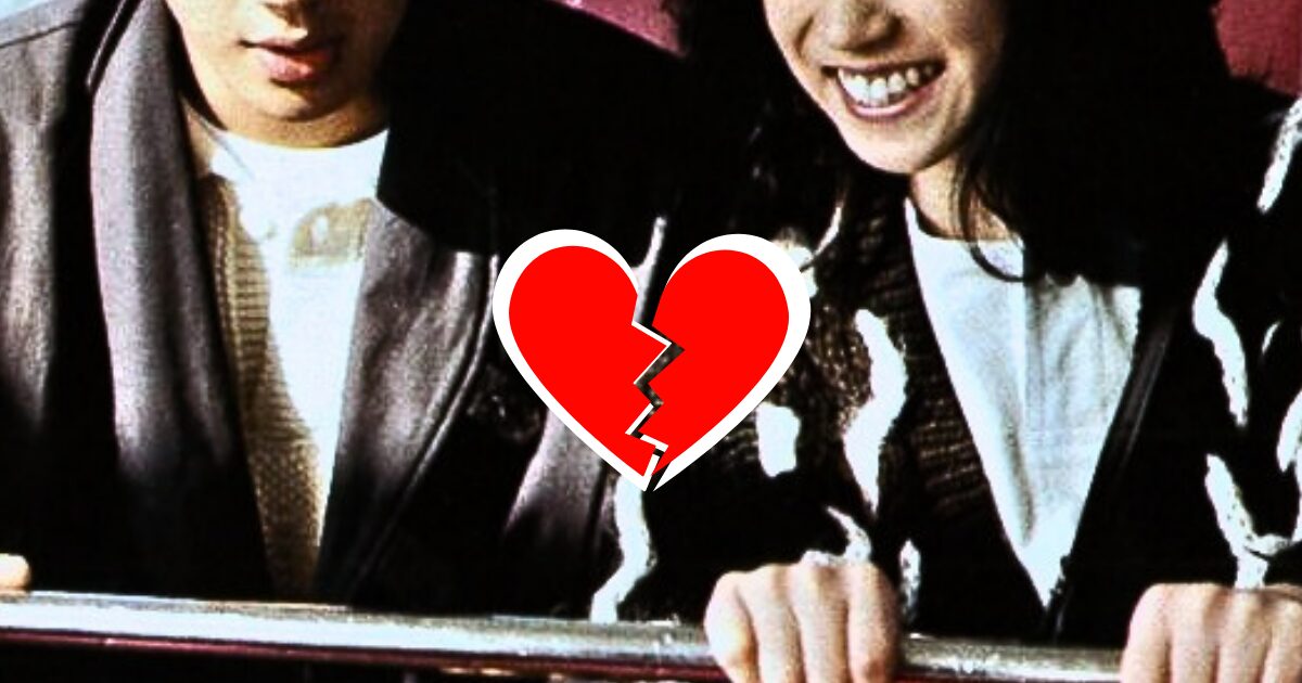 How An Idol Romance Almost Turned Fatal, Ending In Public Humiliation 