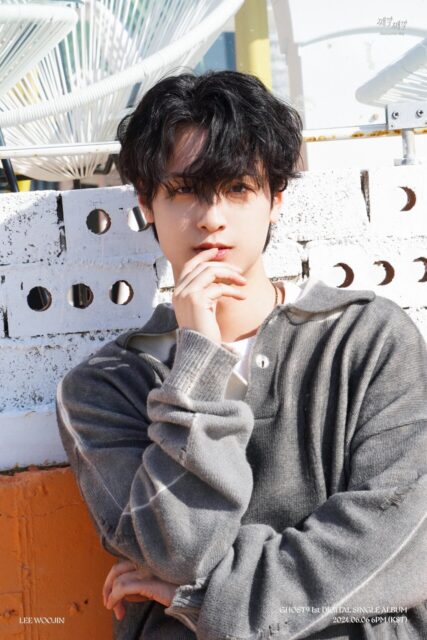 GHOST9_Lee_Woo_Jin_Awesome_Day_concept_photo_1