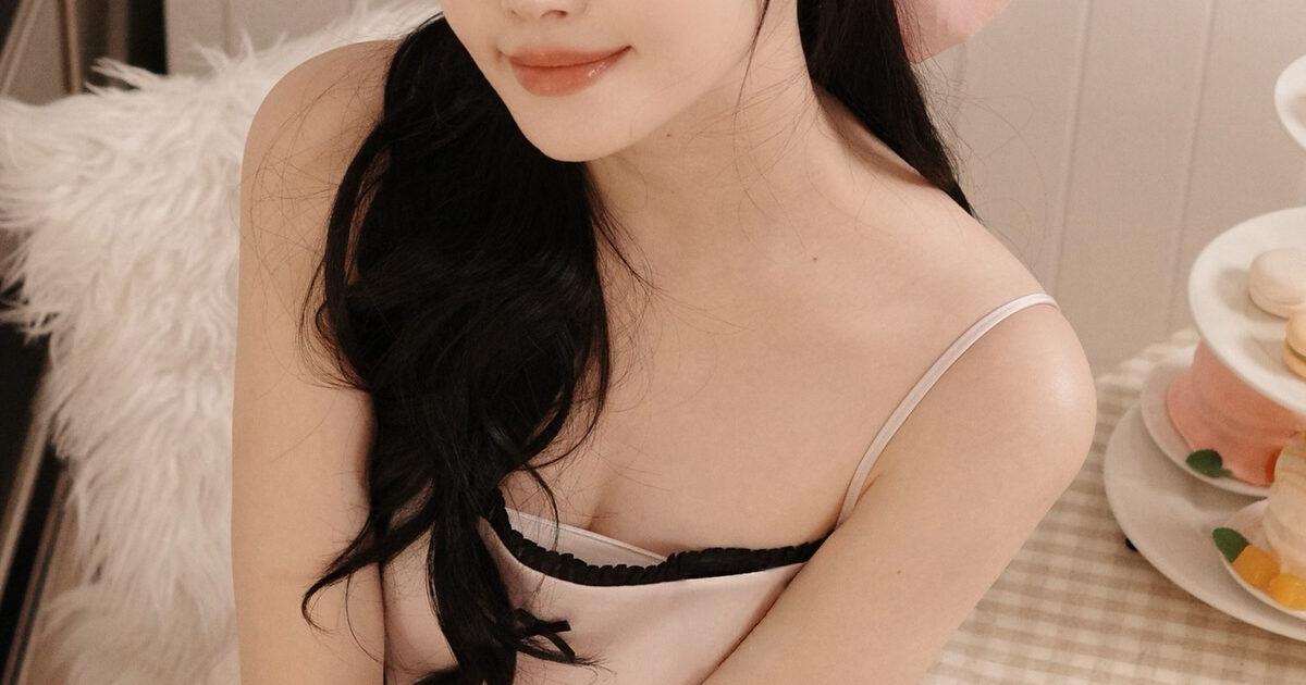Idol-Turned-Actress Confesses Why She Starved Herself Then Voluntarily Gained Weight Back