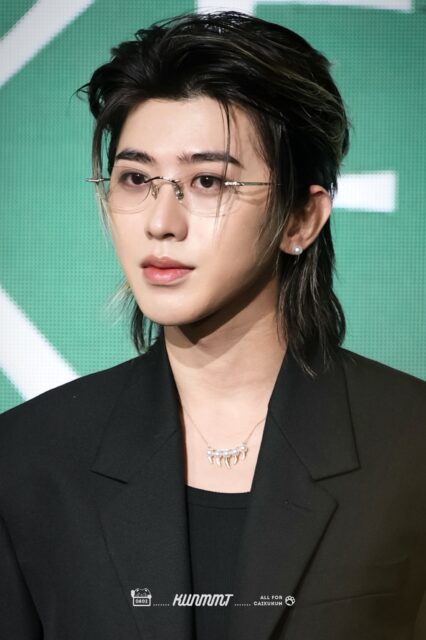 Idol Handles Stage-Crashing Fan After Security Fails To Protect Him