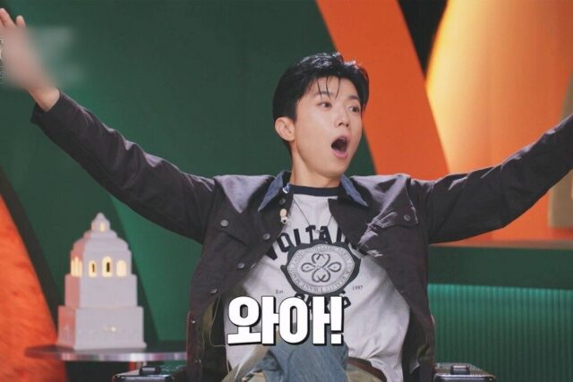 Jang Woo Young