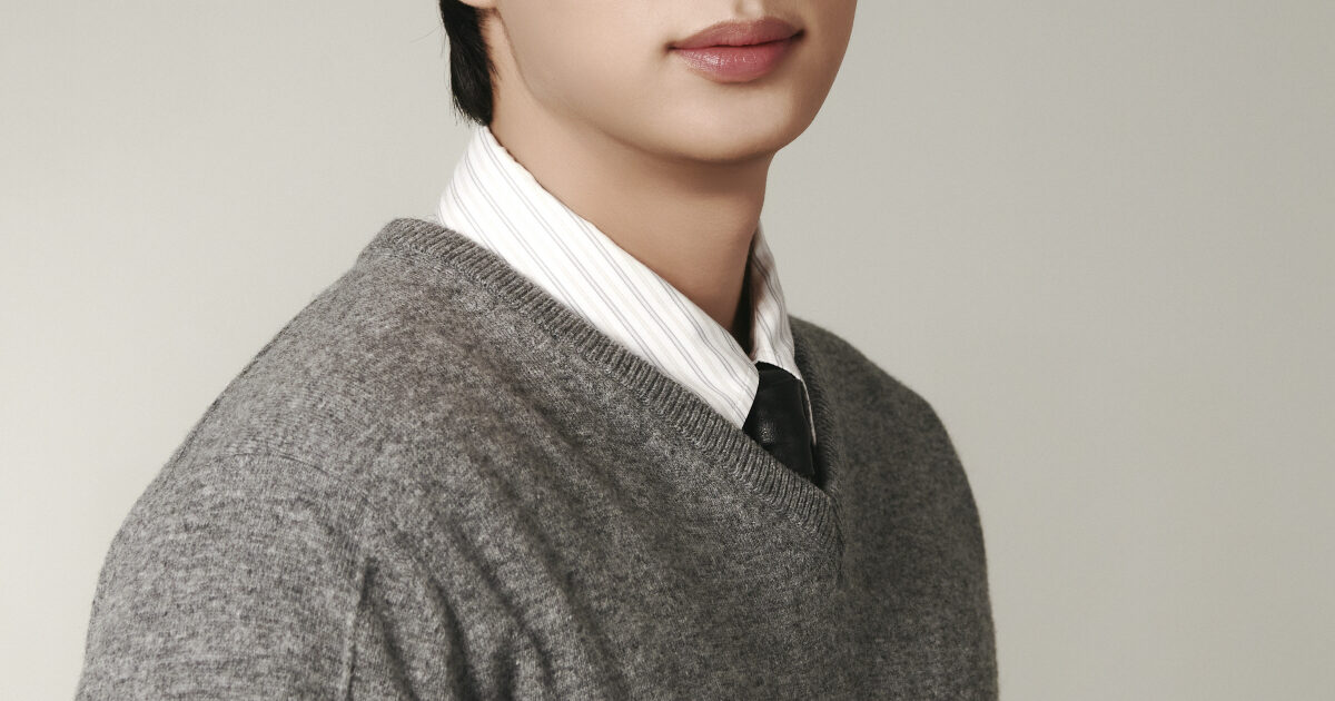 Trending Korean Actor Divulges His Real Life Reaction While Filming A Kiss Scene插图