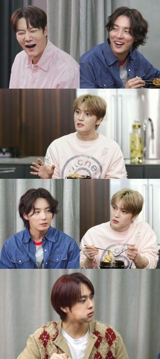 Kim Jaejoong 1