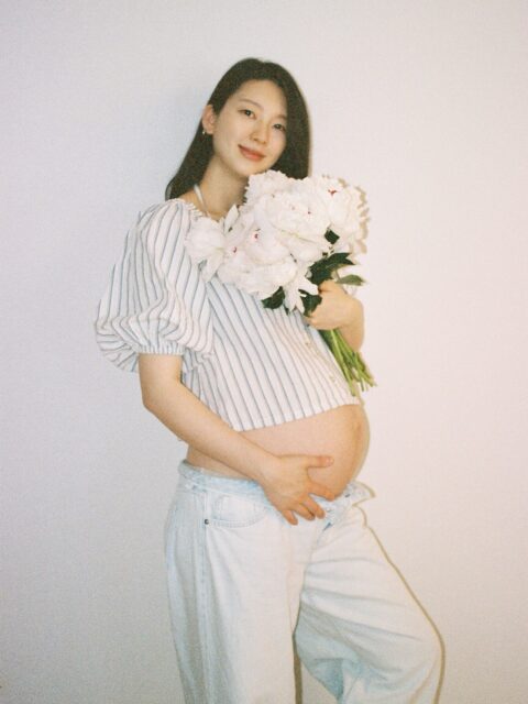 Kim Jin Kyung 1