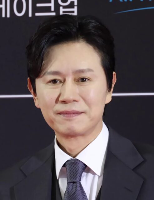 Kim Min Jong 1