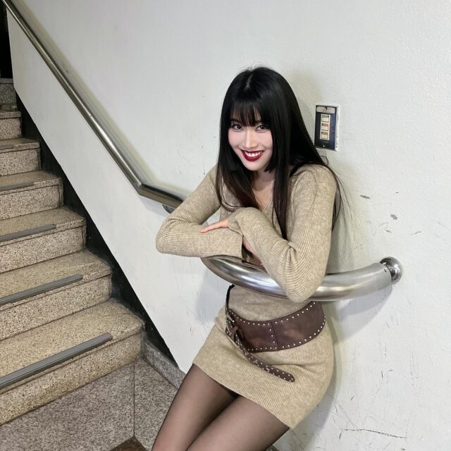 Kim Soo Yeon