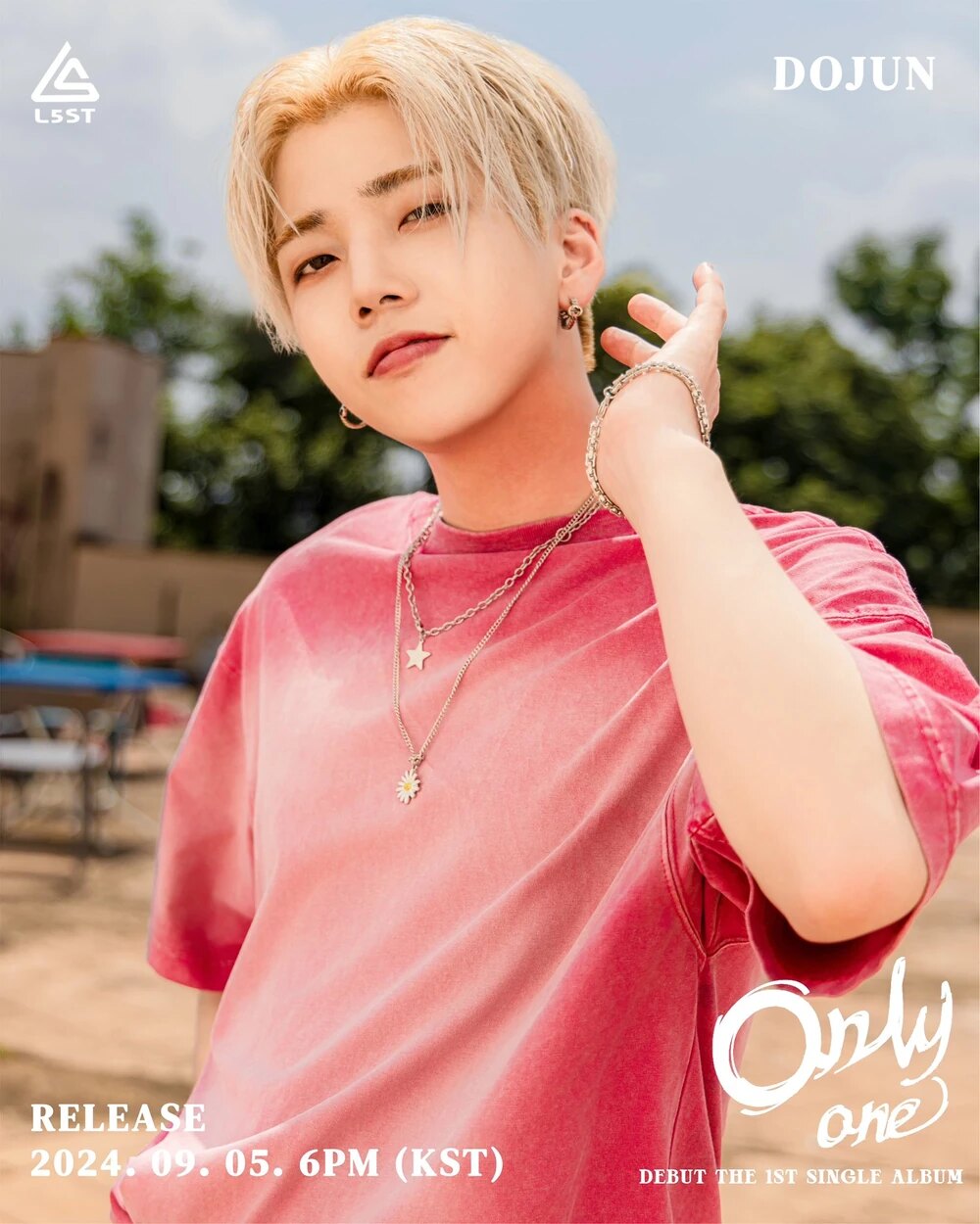 L5ST_Dojun_Only_One_concept_photo_4