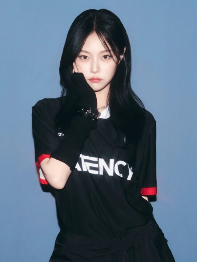 LATENCY_HyunJin_Late_O_Clock_concept_photo_2